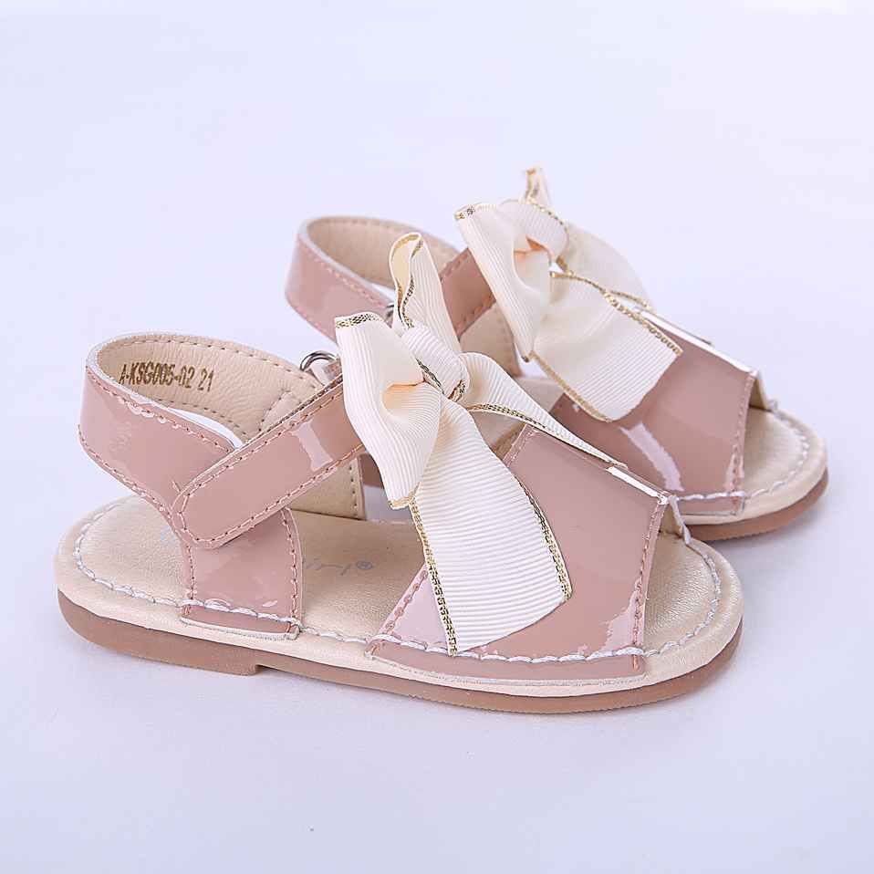 Baby girl cheap spanish sandals
