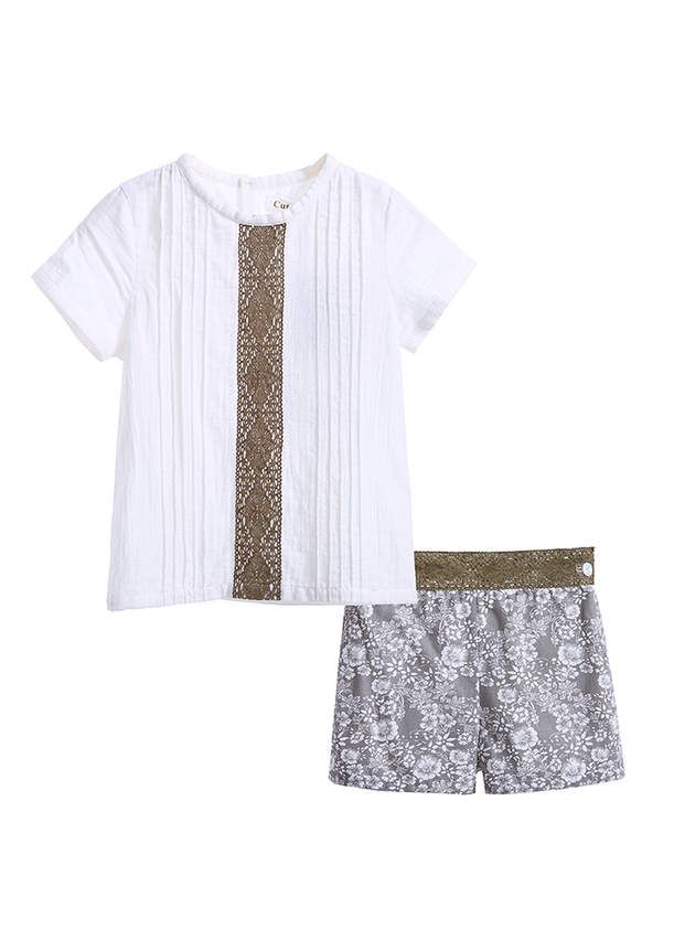 baby boy dressing style