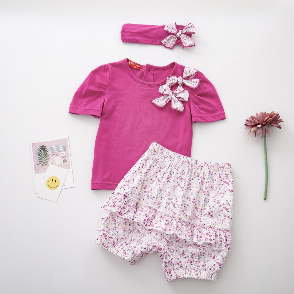 2 year old baby girl clothes