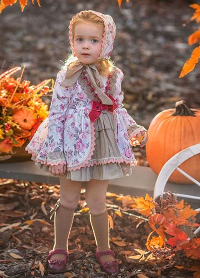 Autumn baby girl outfits online