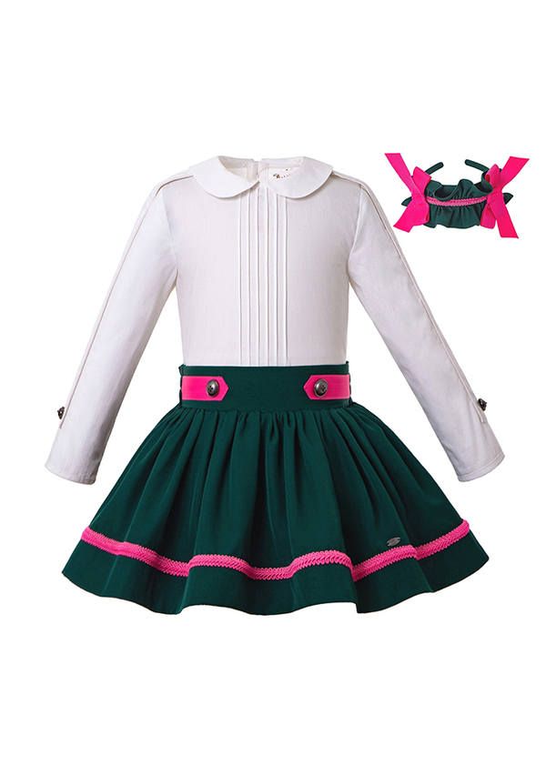 Girls sales boutique sets