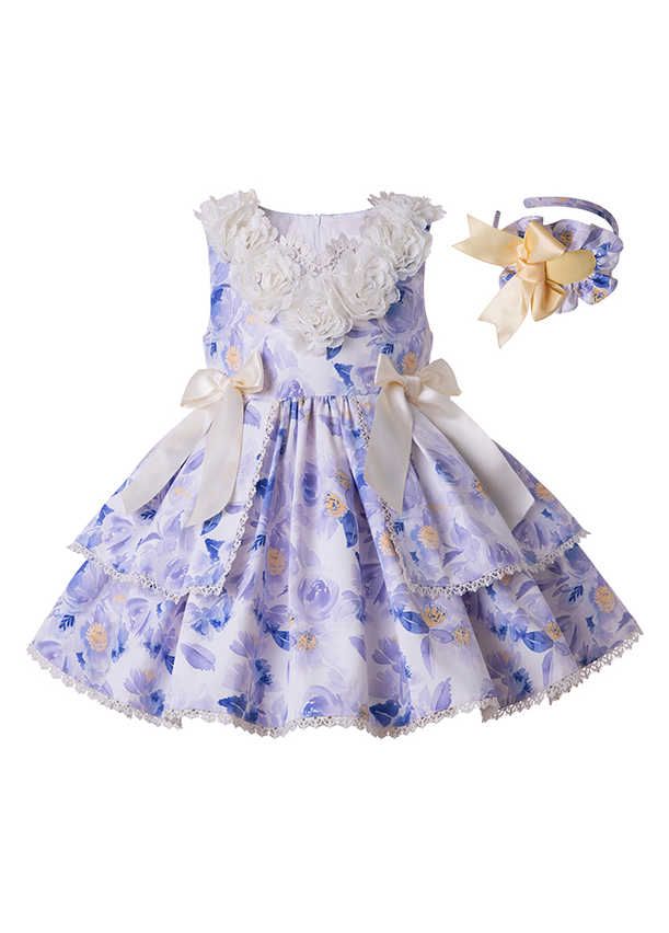 Ruffles and sales bows boutique