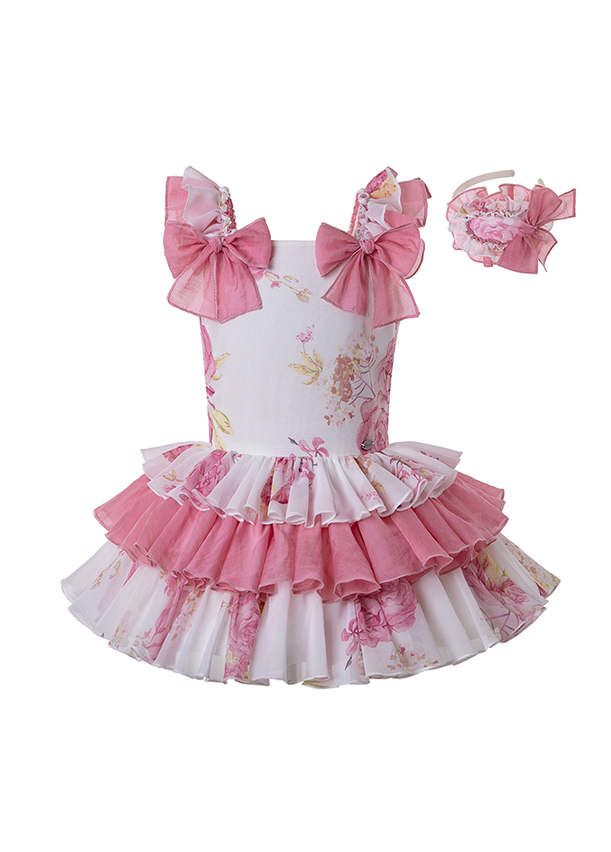 Ruffles and bows boutique on sale
