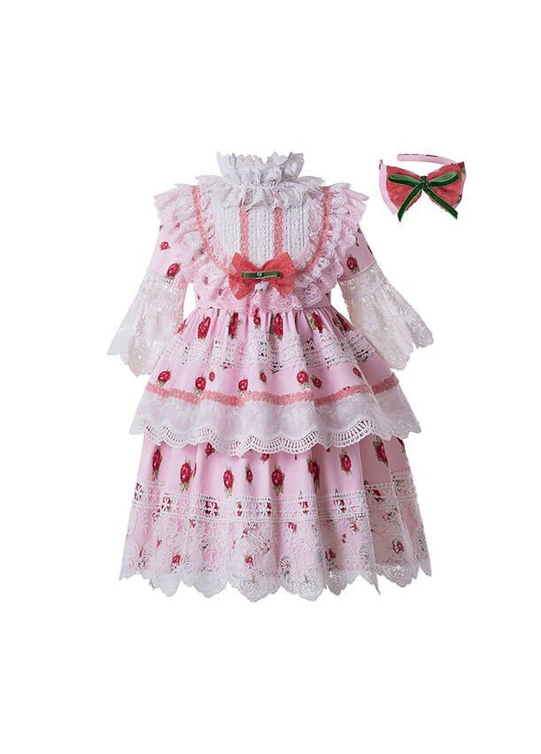 Ruffles and bows boutique new arrivals