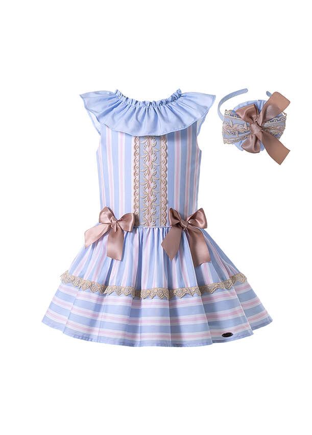 Ruffle boutique outfits clearance