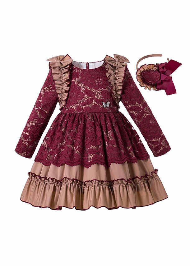 Winter boutique dresses sale