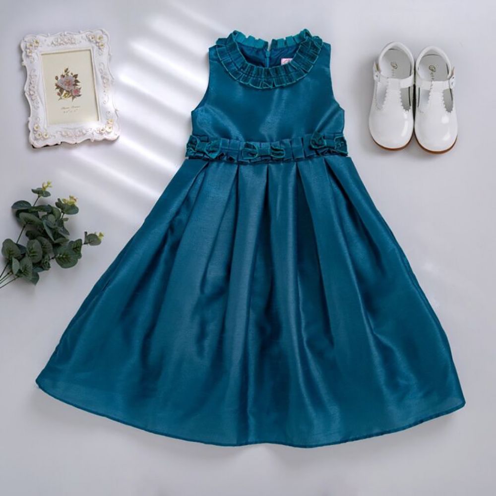 Rent MAISON ELEGANCE Off-the Shoulder Floral Gown in Dubai - Designer 24