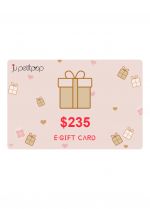 E-GIFT CARD US$200 to Get Extra US$35