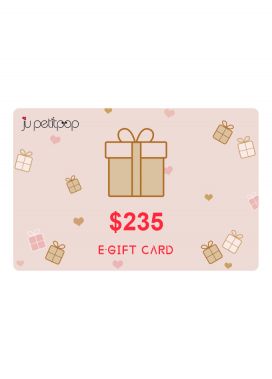 E-GIFT CARD US$200 to Get Extra US$35