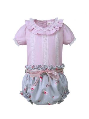 Baby Toddler Girls Outfit