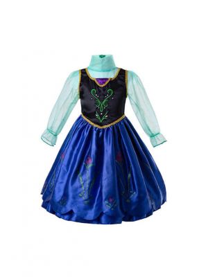 Patchwork Cosplay For Halloween