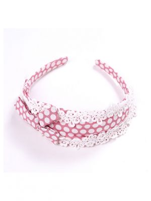 Girls Pretty Handmade Headband