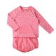 Pink Stars Girl Sets