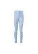 Snow Queen Light Blue Girls Princess Pants