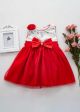 Baby Girl Dress Wedding Dress