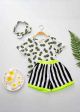 Fashion Design Girl Clothing Sets