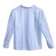 New Casual Boys Cotton Shirts With Long Sleeves 802