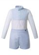 Blue Boy Clothing Sets