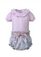 Baby Toddler Girls Outfit