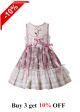 (ONLY 4Y 10Y)Spring & Summer Ruffle Girls Dress