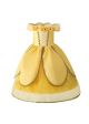 Belle Girl Birthday Party Cospay Dresses 