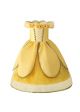 Belle Girl Birthday Party Cospay Dresses 