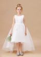 Girls Communion Wedding Dress