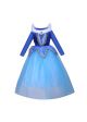 Elegant Cosplay Girl Princess Dresses