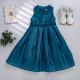 Girls Summer Fashion Flower Girls Dress