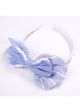 Little Princess Bow Headband