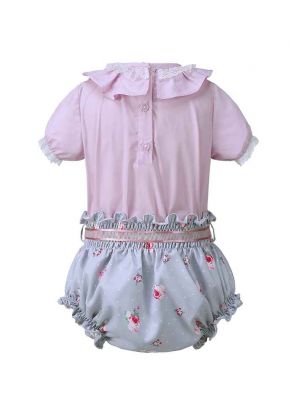 Baby Toddler Girls Outfit