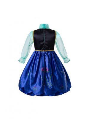 Patchwork Cosplay For Halloween